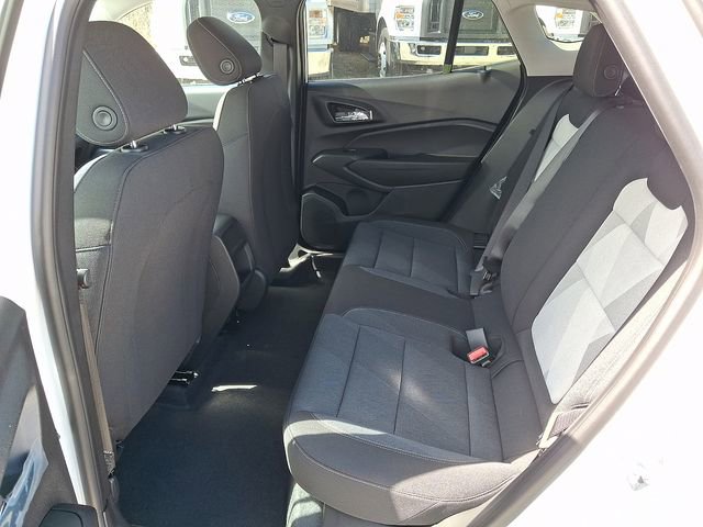 New 2026 Chevrolet Trax LS w/ Driver Confidence Package image 5