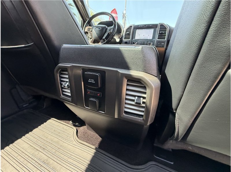 Used 2016 Ford F150 Limited RWD image 31