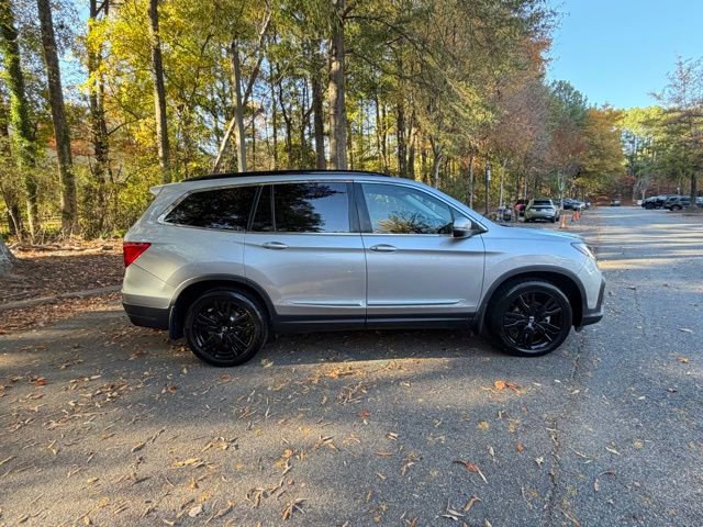 Used 2021 Honda Pilot Special Edition image 17