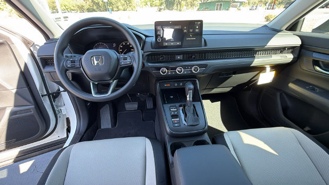 New 2027 Honda CR-V LX image 17