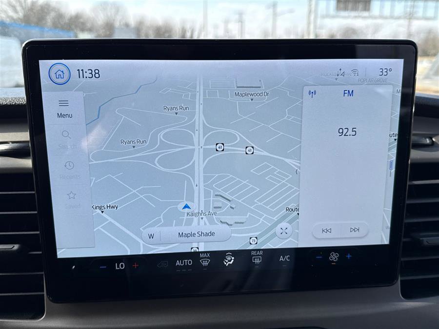 Used 2022 Ford Transit 350 XLT image 39