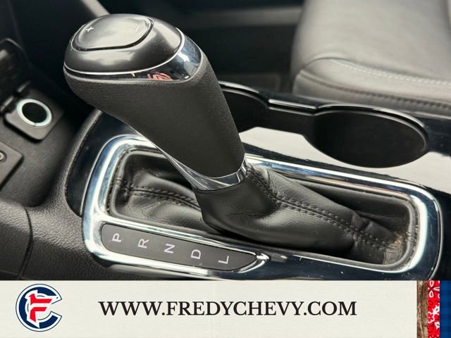 Used 2017 Chevrolet Cruze Premier image 20