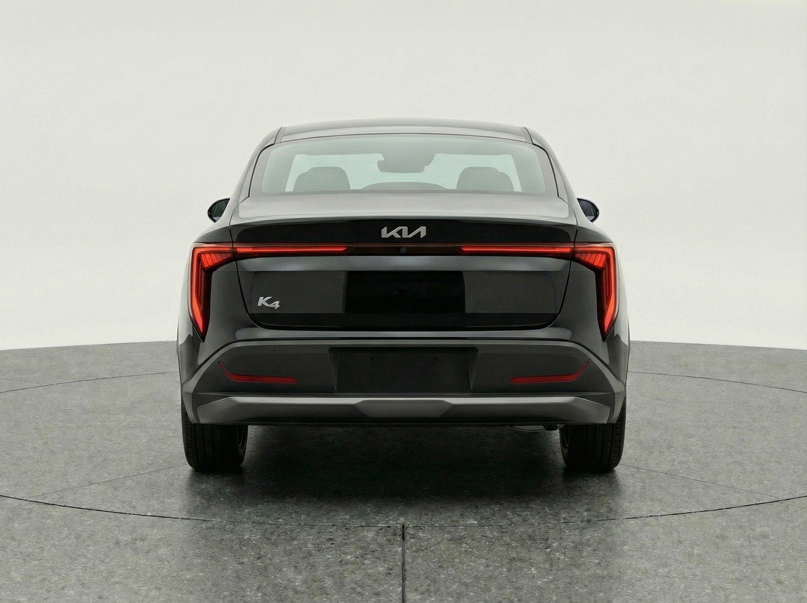 Used 2025 Kia K4 LXS image 7