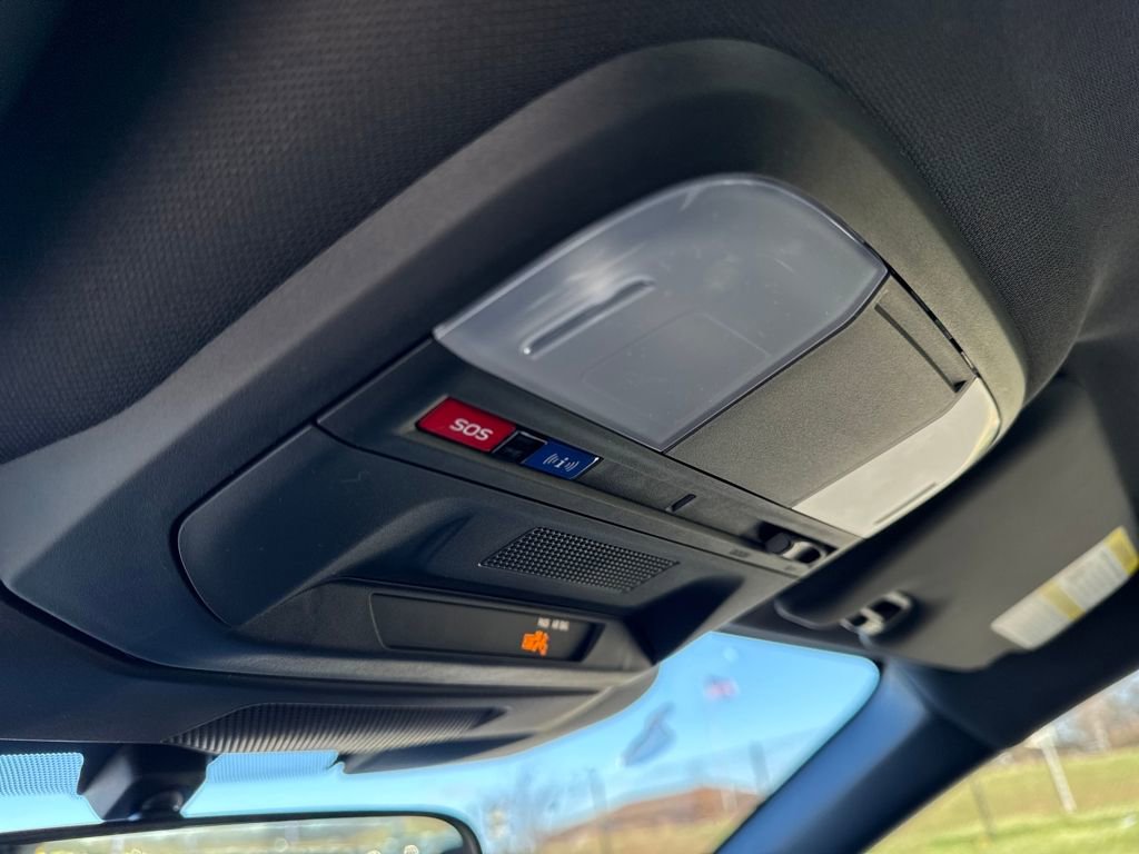 New 2025 Subaru WRX Premium image 30