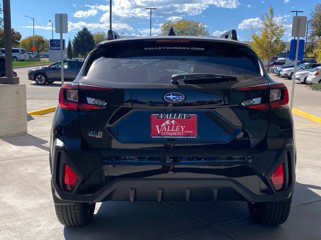 New 2026 Subaru Crosstrek 2.5i Limited AWD/4WD image 4