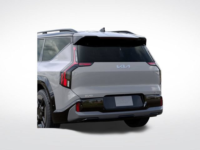 New 2026 Kia EV9 GT-Line AWD/4WD image 14