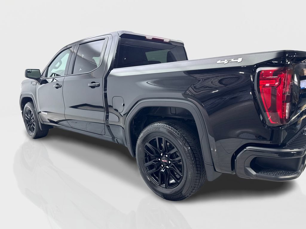 Used 2024 GMC Sierra 1500 Elevation image 14