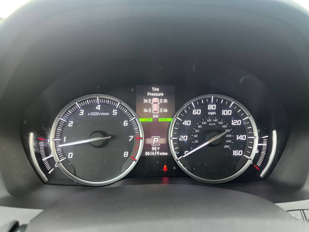 Used 2019 Acura MDX w/ Technology Package AWD/4WD image 24