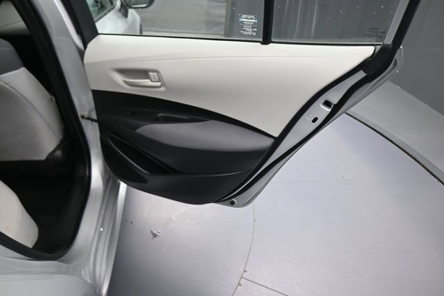 Used 2022 Toyota Corolla LE FWD image 68