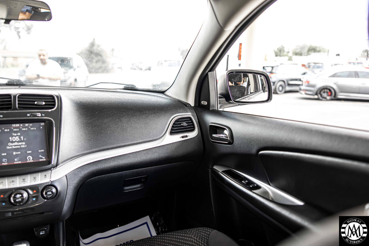 Used 2012 Dodge Journey SXT w/ Sound Group image 39