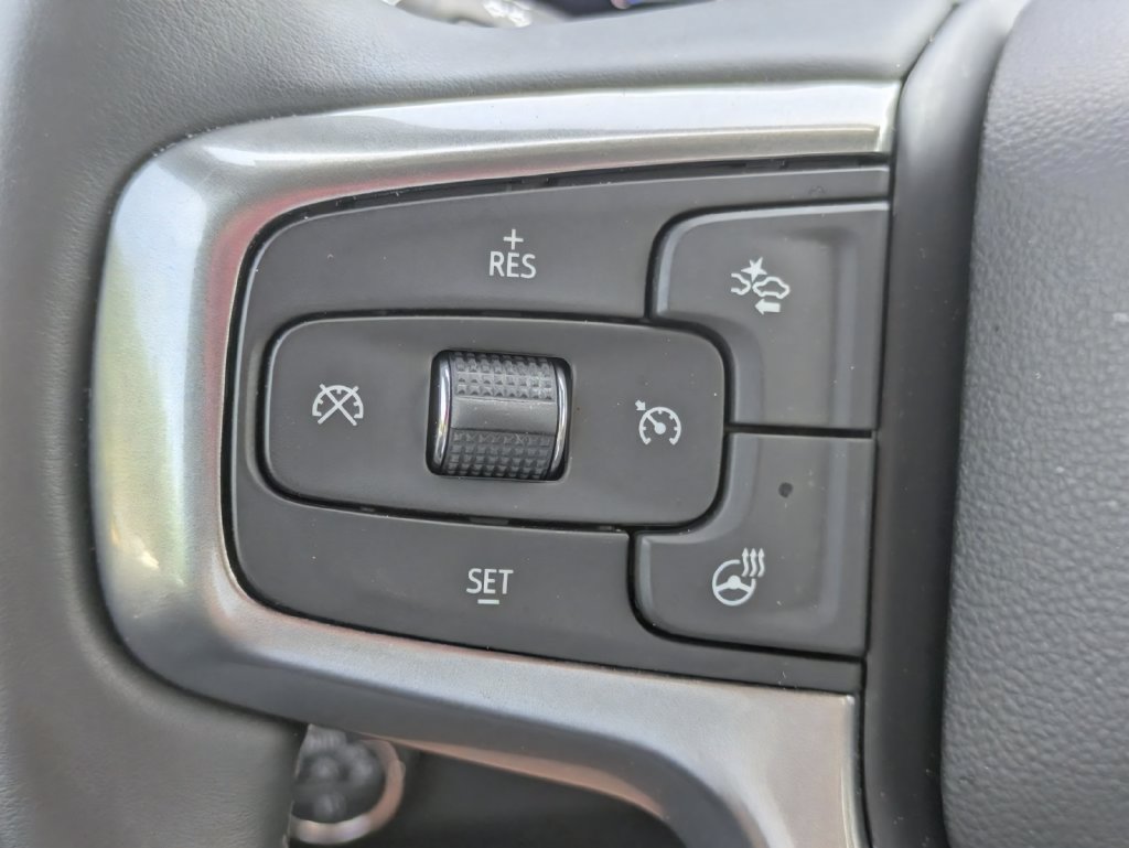 Used 2025 Chevrolet Silverado 2500 LT w/ Trail Boss Package AWD/4WD image 75