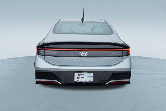 Used 2024 Hyundai Sonata SEL image 7