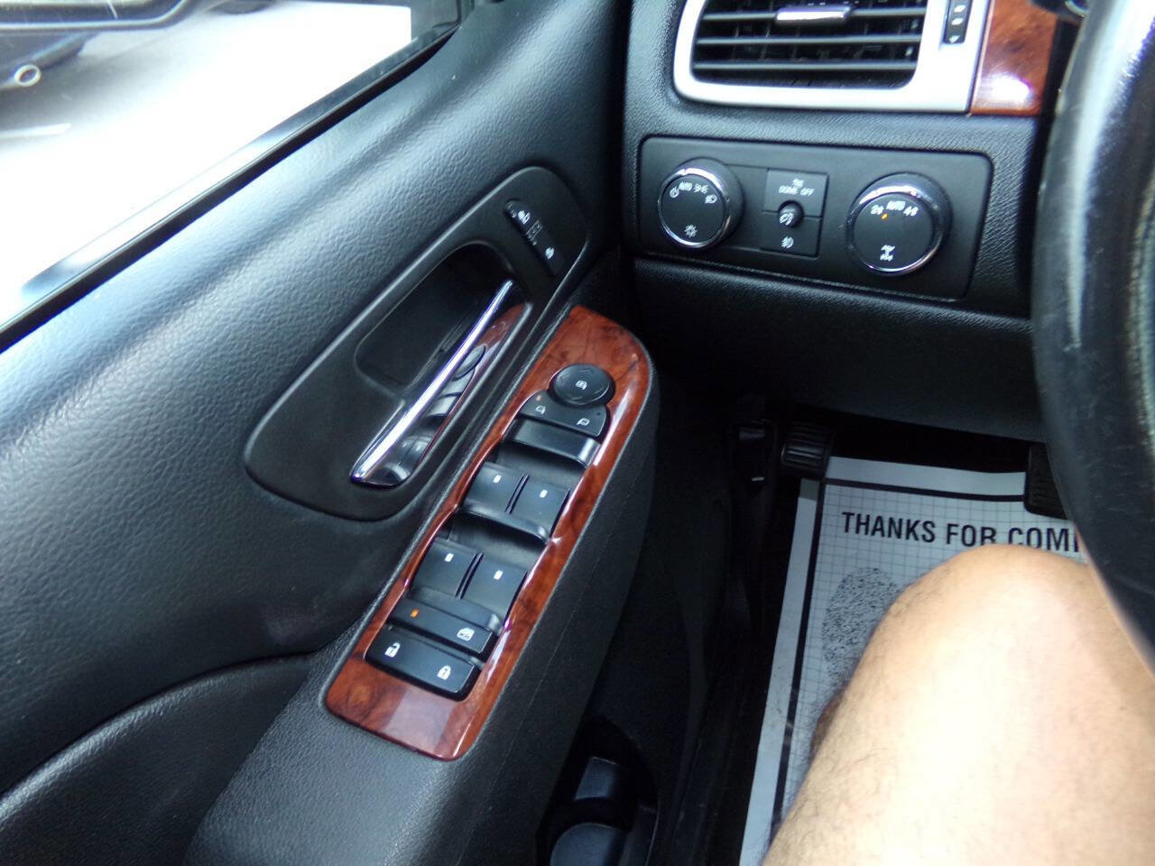 Used 2014 GMC Yukon XL SLT image 60