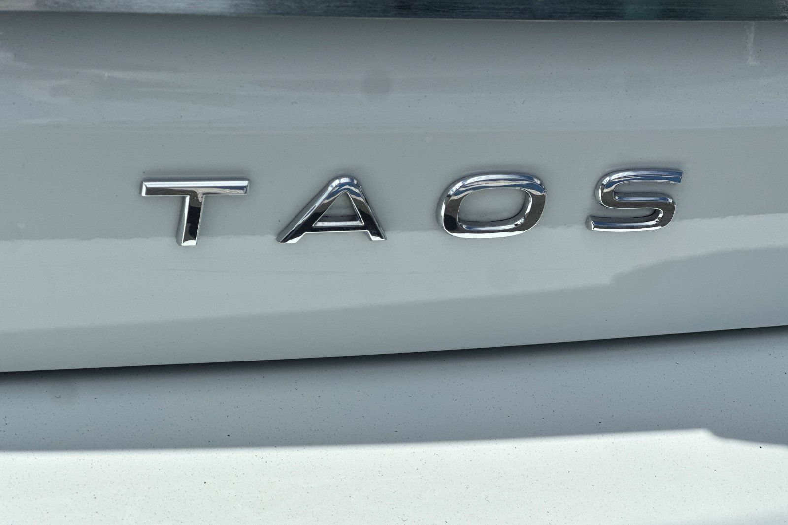 Used 2024 Volkswagen Taos S FWD image 27