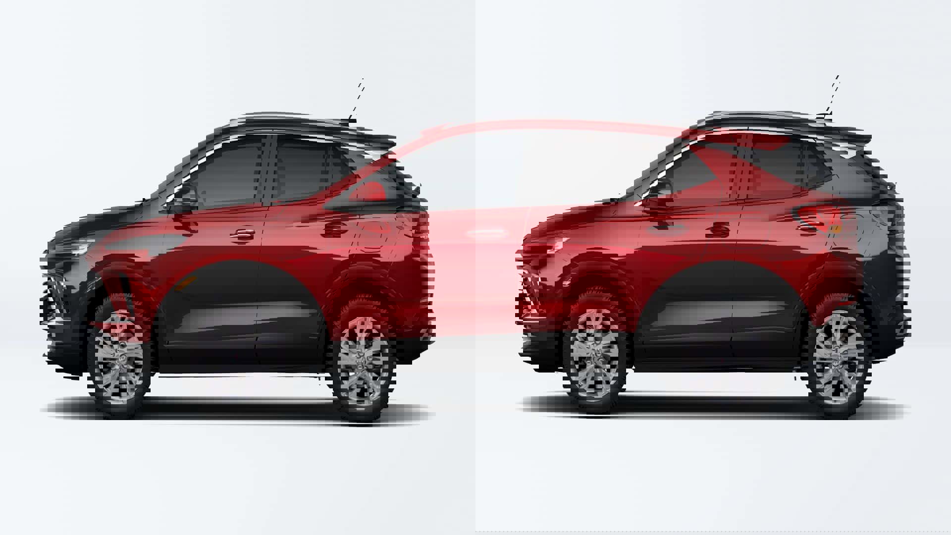 New 2026 Buick Encore GX Preferred w/ Comfort Package image 32