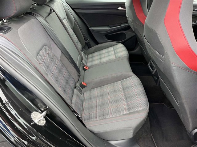 Used 2024 Volkswagen GTI S image 23