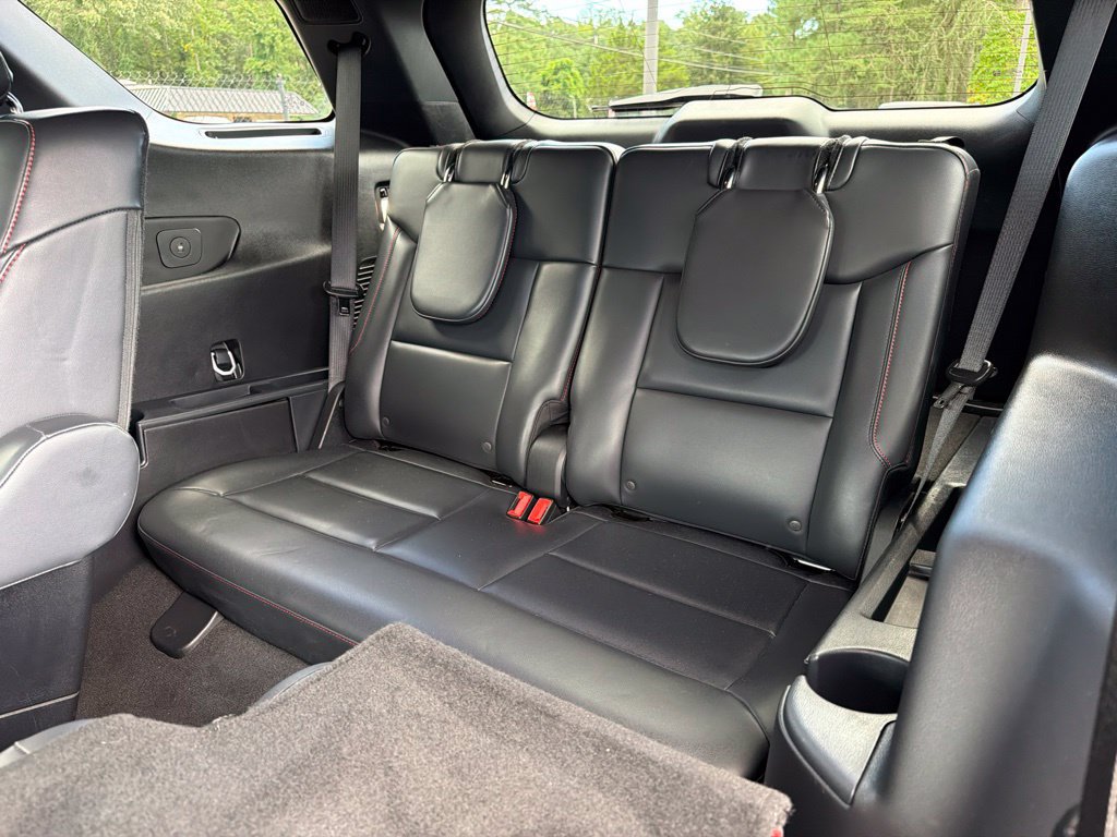 Used 2026 Ford Explorer ST-Line AWD/4WD image 20