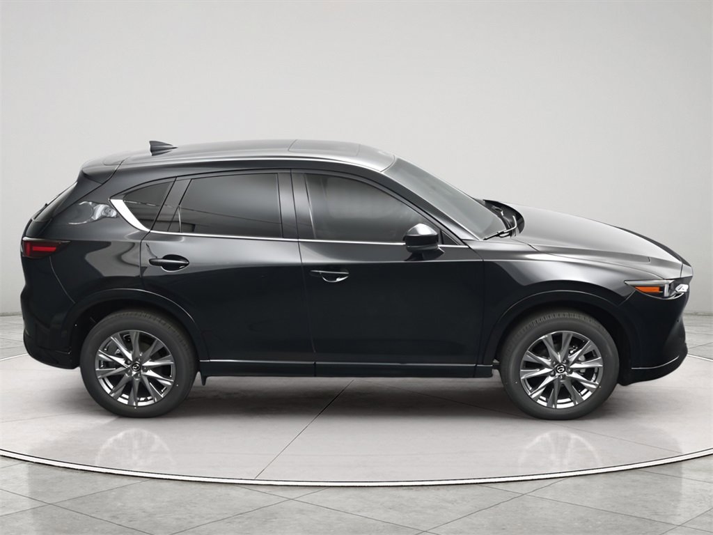 New 2025 MAZDA CX-5 AWD 2.5 S w/ Premium Plus Pkg image 20