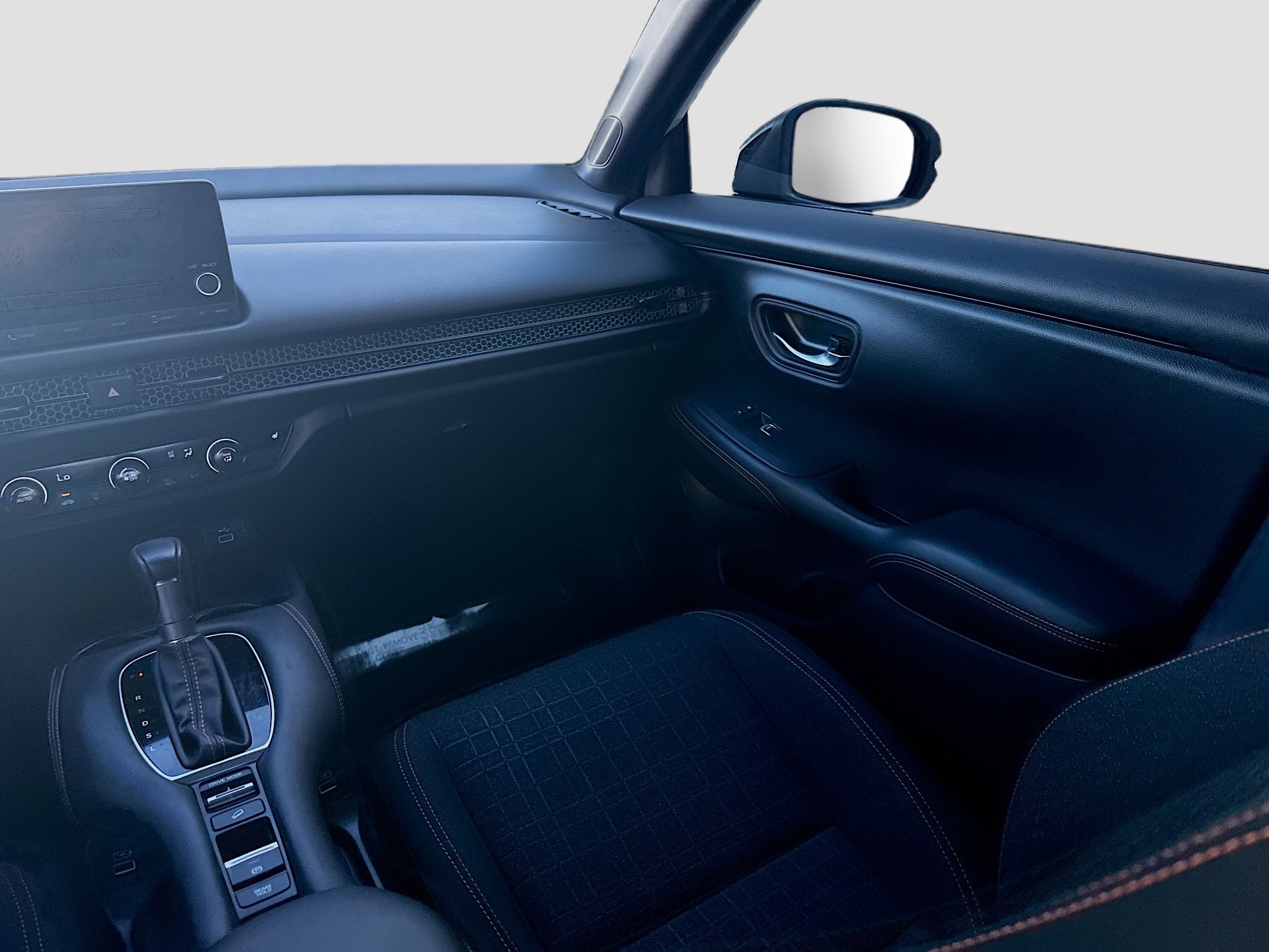 Used 2023 Honda HR-V Sport image 19