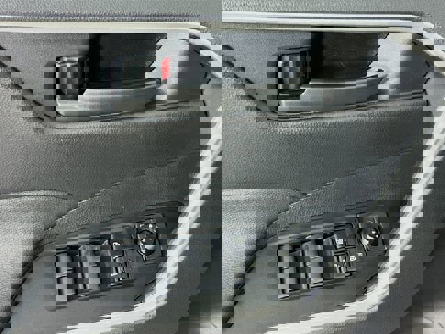 New 2025 Toyota RAV4 LE image 17