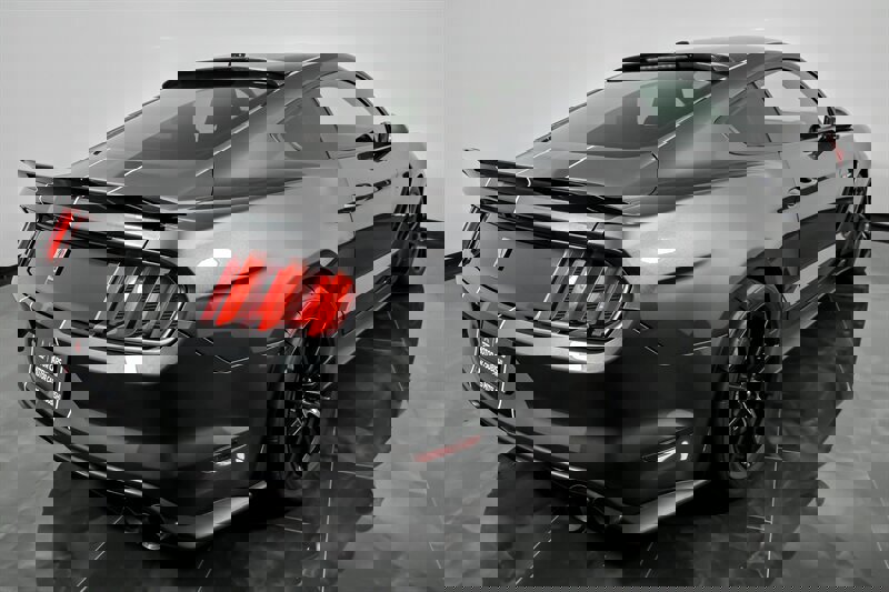 Used 2017 Ford Mustang Shelby GT350 w/ Electronics Package image 11