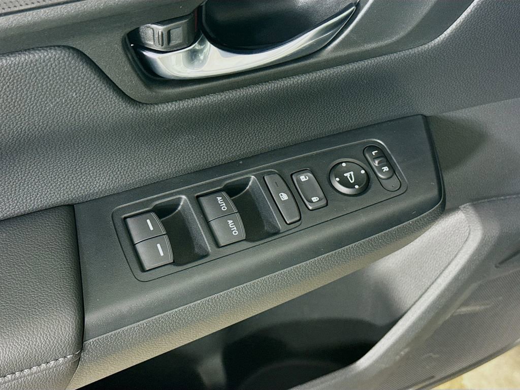 New 2026 Honda CR-V EX image 18