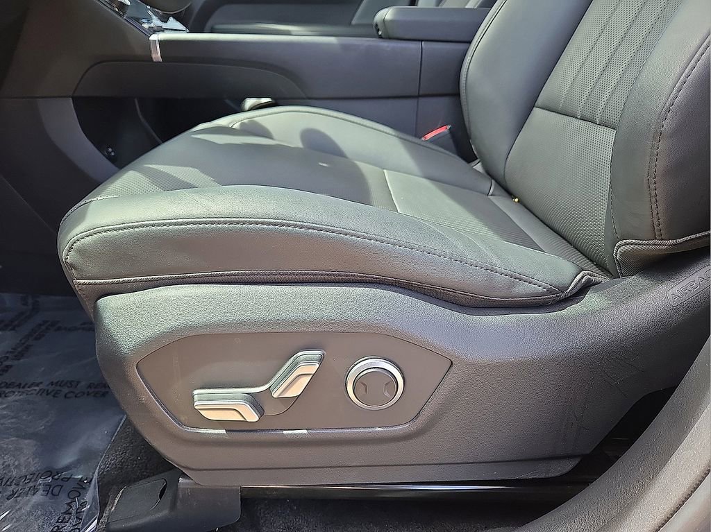 Used 2025 Hyundai Santa Fe XRT image 22