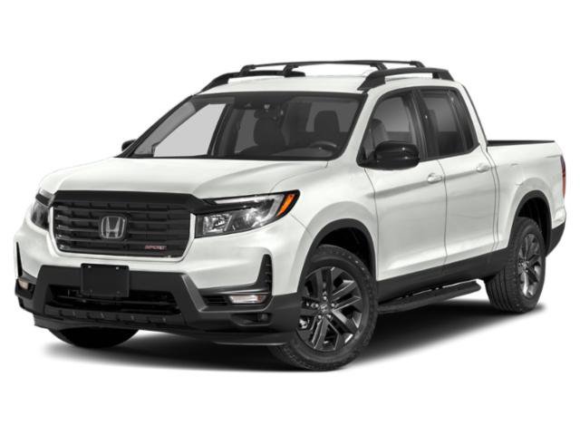 Used 2023 Honda Ridgeline Sport