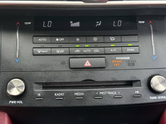 Used 2016 Lexus RC 350 RWD image 22