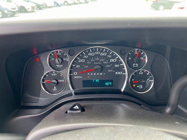 New 2024 Chevrolet Express 3500 w/ Power Convenience Package image 9