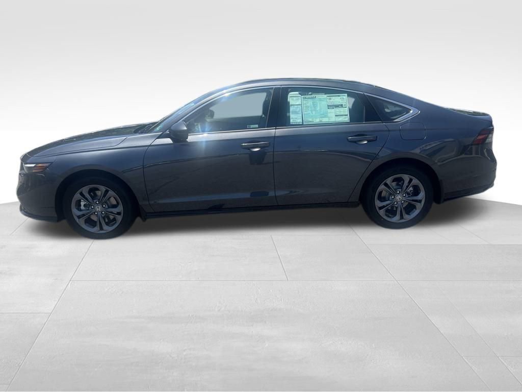 New 2025 Honda Accord EX-L image 3