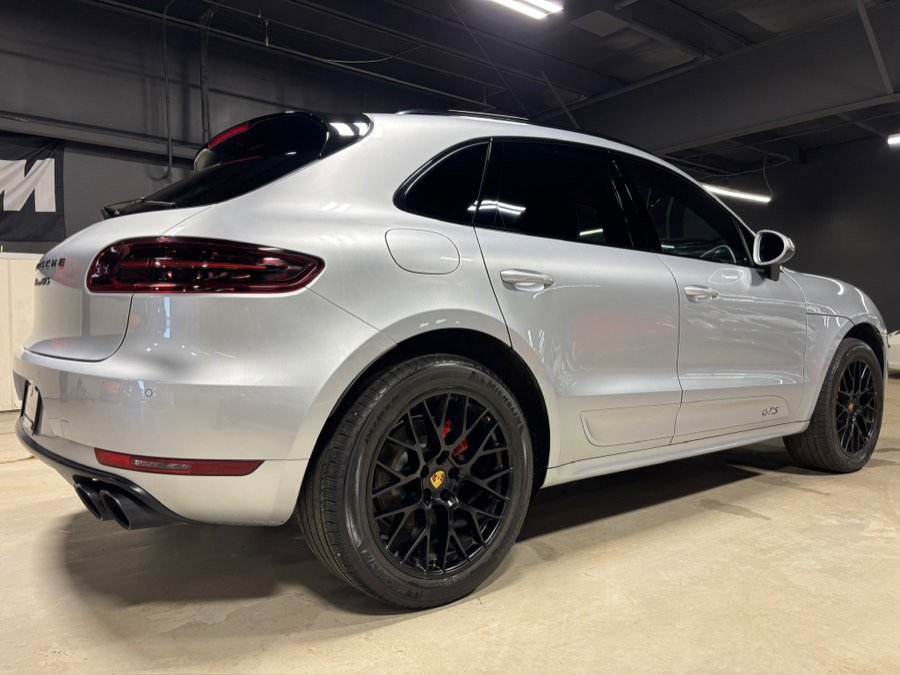 Used 2018 Porsche Macan GTS image 2