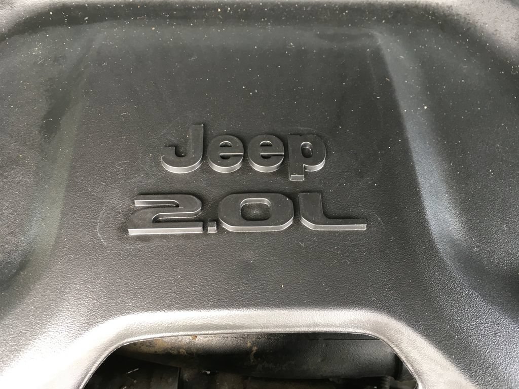Used 2024 Jeep Wrangler Unlimited AWD/4WD image 15