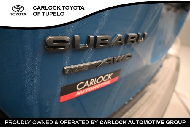Used 2025 Subaru Outback Wilderness AWD/4WD image 15
