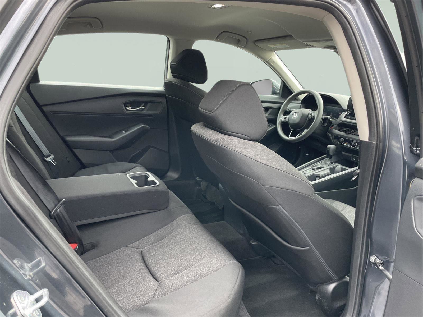 Used 2023 Honda Accord LX image 17
