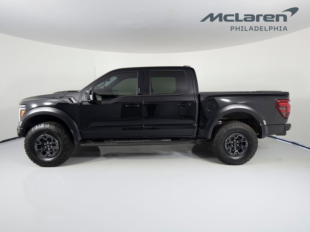 Used 2024 Ford F150 Raptor w/ Equipment Group 803A Raptor R image 8