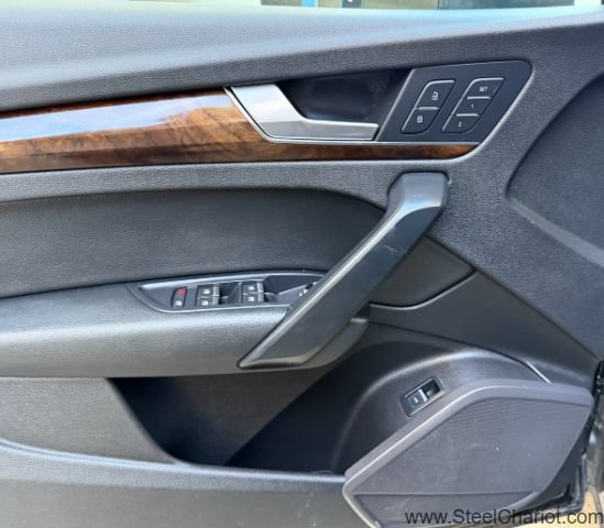 Used 2018 Audi Q5 2.0T Premium Plus AWD/4WD image 27