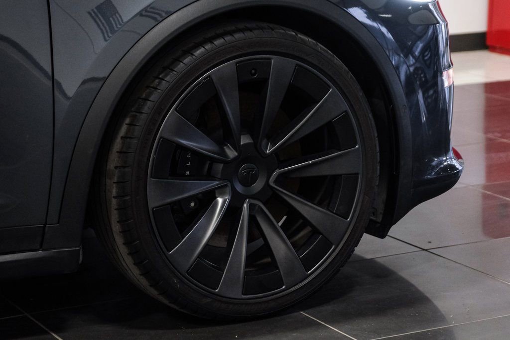 Used 2023 Tesla Model X Plaid AWD/4WD image 59