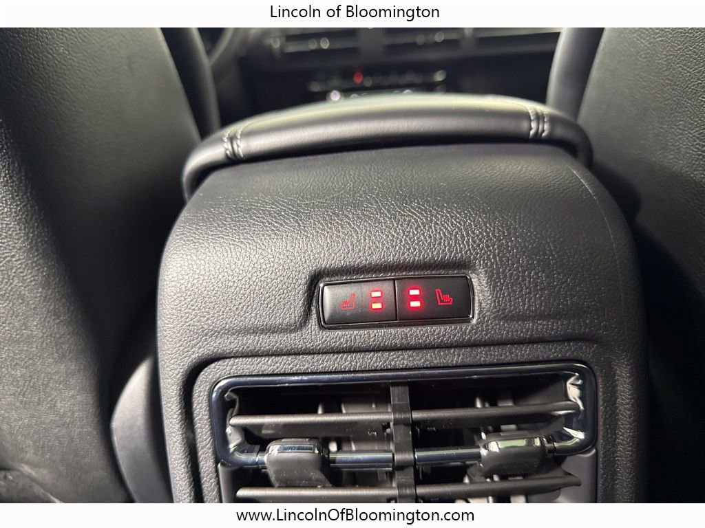 New 2025 Lincoln Corsair Grand Touring w/ Equipment Group 302A image 63