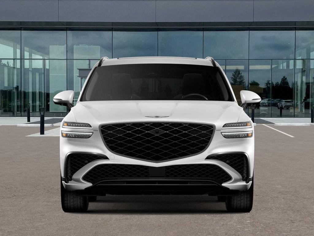 New 2026 Genesis GV70 2.5T Sport Prestige w/ G1 Accessory Package AWD/4WD image 8