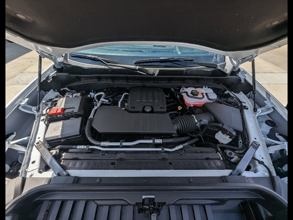 New 2026 GMC Sierra 1500 Elevation image 13