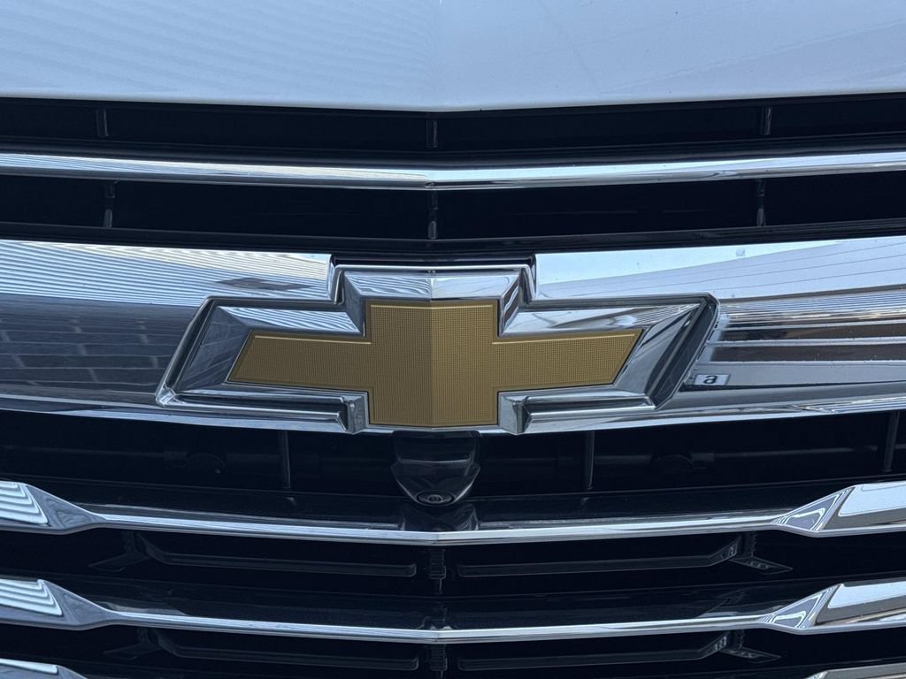 Used 2025 Chevrolet Tahoe LT AWD/4WD image 10