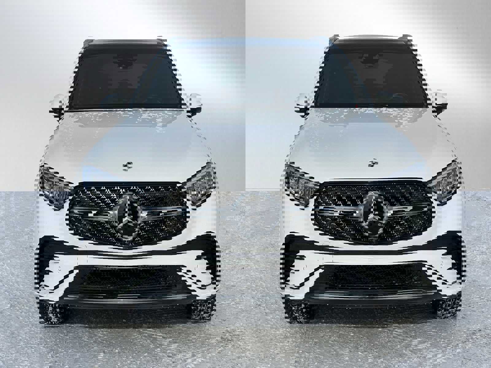 Used 2024 Mercedes-Benz GLC 300 4MATIC image 8