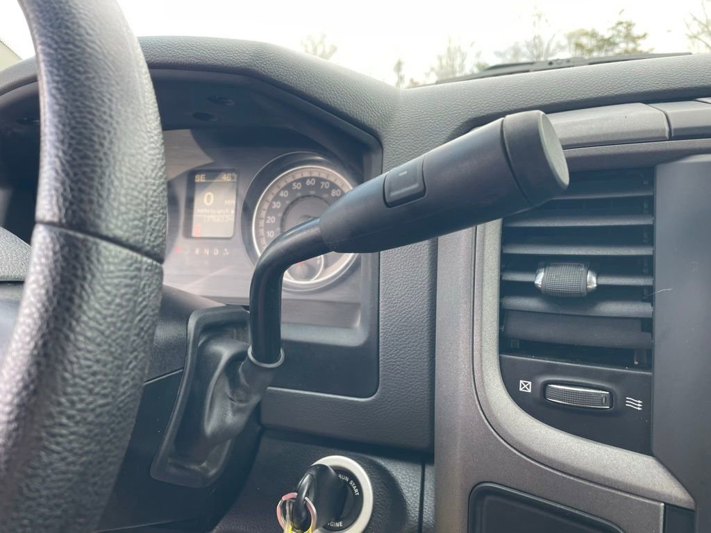 Used 2016 RAM 2500 Tradesman w/ Chrome Appearance Group image 22