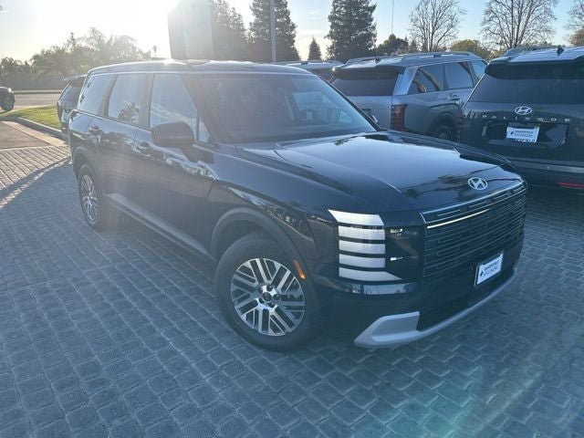 New 2026 Hyundai Palisade SE image 2