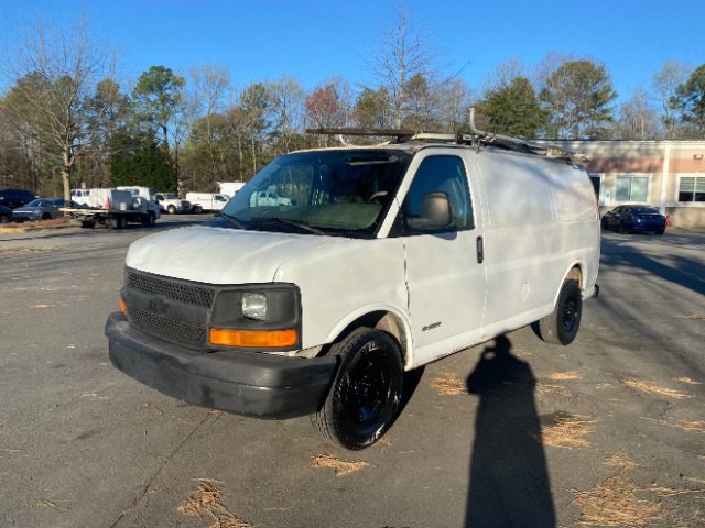 Used 2006 Chevrolet Express 2500 image 1