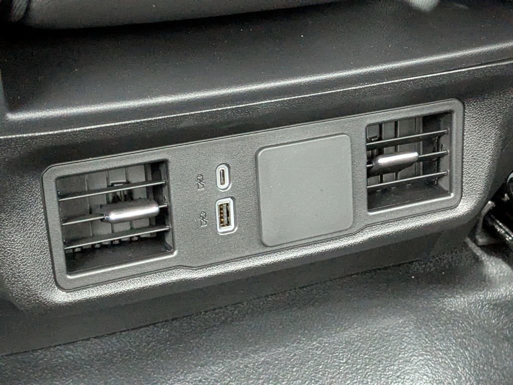 New 2026 Chevrolet Silverado 2500 W/T w/ WT Convenience Package image 17