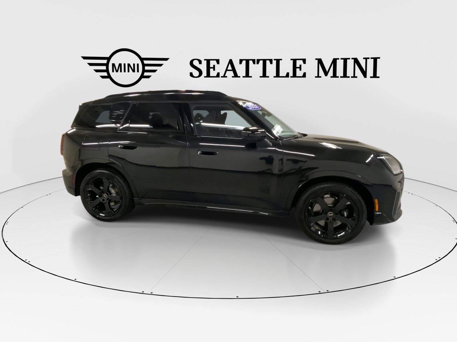 Used 2026 MINI Cooper Countryman S w/ Comfort Package Max AWD/4WD image 13