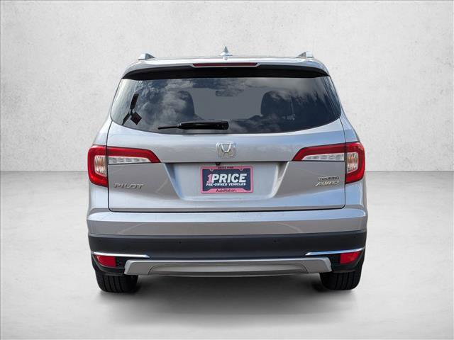Used 2021 Honda Pilot Touring image 7