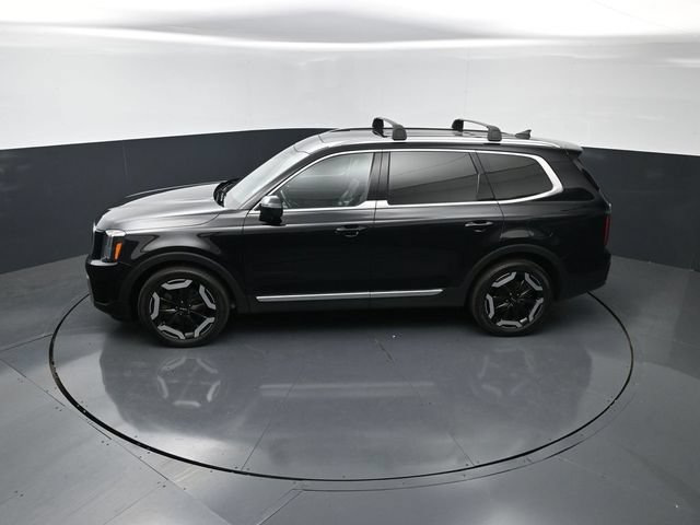 Used 2023 Kia Telluride EX AWD/4WD image 17